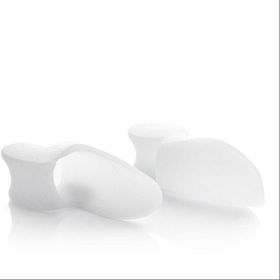 Corrector de silicona para juanetes