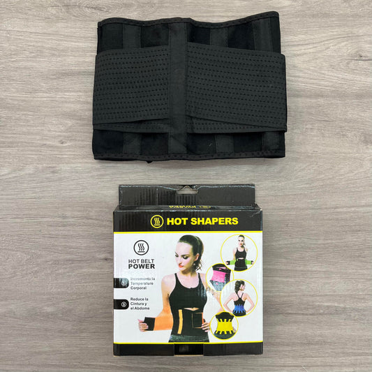 Faja Efecto Sauna